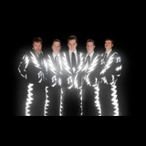 The Hives Tuesday 24 September 2024