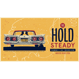 The Hold Steady - Massive Nights 2024 Wednesday 4 December 2024