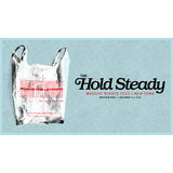 The Hold Steady - Massive Nights 2025: 10 Years of Killer Parties! Saturday 6 December 2025 The Hold Steady - Massive Nights 2025: 10 Years of Killer Parties! Saturday 6 December 2025