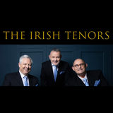 The Irish Tenors Tuesday 11 March 2025