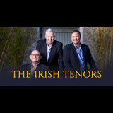 The Irish Tenors Sunday 15 March 2026