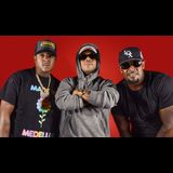 The Lox Saturday 24 August 2024
