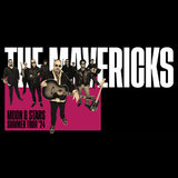 The Mavericks - Moon & Stars Summer Tour '24 Wednesday 19 June 2024