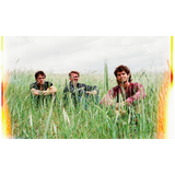 The Moss Friday 24 April 2026