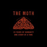 The Moth Tuesday 11 February 2025