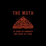 The Moth Tuesday 19 August 2025 The Moth Tuesday 19 August 2025