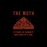The Moth Tuesday 21 May 2024