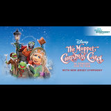 The Muppet Christmas Carol in Concert Friday 6 December 2024