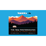 The New Mastersounds Saturday 22 November 2025 The New Mastersounds Saturday 22 November 2025
