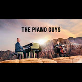 The Piano Guys Friday 20 September 2024
