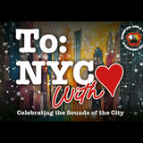 The Queer Big Apple Corps - To NYC: With Love Saturday 13 and Sunday 14 December 2025