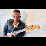 The Robert Cray Band Saturday 12 April 2025