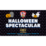 The Rock And Roll Playhouse: Halloween Spectacular 2024 Sunday 27 October 2024