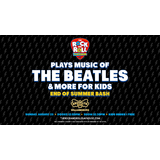 The Rock and Roll Playhouse plays the Music of The Beatles + More Sunday 25 August 2024