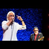 The Who Saturday 30 August 2025 The Who Saturday 30 August 2025