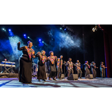 The Word Famous Harlem Gospel Choir Sunday 7 December 2025 The Word Famous Harlem Gospel Choir Sunday 7 December 2025