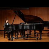 Third Street Music School High Honors Piano Recital Sunday 19 May 2024