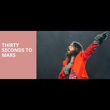 Thirty Seconds To Mars Saturday 17 August 2024