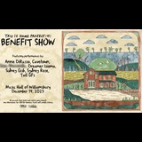 This Is Home Project Benefit with Cavetown, Annie DiRusso, Sydney Rose, Sidney Gish, Dreamer Isioma, and Tall GFs Sunday 14 December 2025