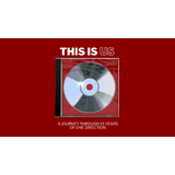 This Is Us: A Journey Through the 15 Years of One Direction, feat. Dillon Klena, Claire-Marie Hall, & more! Tuesday 22 July 2025