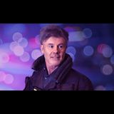 Thomas Dolby Friday 31 October 2025 Thomas Dolby Friday 31 October 2025