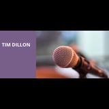 Tim Dillon Thursday 29 August 2024