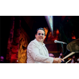Tito Puente Jr. and his Latin Jazz Ensemble Saturday 22 November 2025