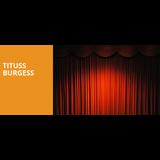 Tituss Burgess Saturday 21 September 2024