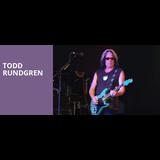 Todd Rundgren Thursday 2 May 2024