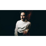 Tom Pecinka, feat. Rebecca Naomi Jones & more! Tuesday 24 February 2026