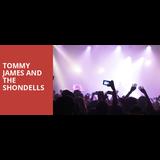 Tommy James and The Shondells Saturday 20 April 2024