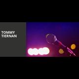 Tommy Tiernan Wednesday 30 October 2024
