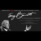 Tony Bennett - The Official Musical Celebration Wednesday 23 October 2024