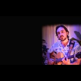 Tony Davis Trio Thursday 28 August 2025