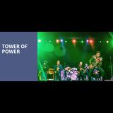 Tower of Power Thursday 11 April 2024