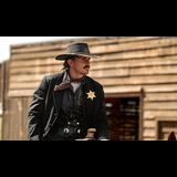 Tucker Wetmore: The Brunette World Tour Dasha, Jacob Hackworth Friday 13 February 2026