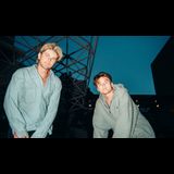 TWINSICK Saturday 4 October 2025