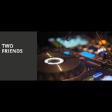 Two Friends Saturday 24 August 2024