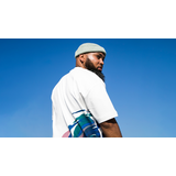 Up and Coming: NYC with Rashad McPherson Friday 1 August 2025