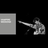 Vampire Weekend Saturday 5 and Sunday 6 October 2024