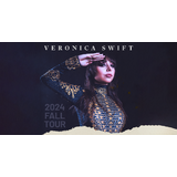 Veronica Swift Saturday 7 September 2024