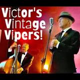 Victor´s Vintage Vipers SAT Saturday 12 July 2025