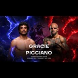 Victory Fighting League: ROAD TO REDEMPTION Friday 12 December 2025