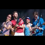 Vulfpeck Saturday 13 September 2025