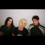 Waterparks Saturday 22 November 2025 Waterparks Saturday 22 November 2025