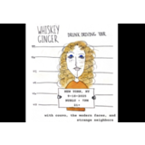 Whiskey Ginger w/ Couvo, The Modern Faces and Strange Neighbors Tickets Thursday 18 September 2025