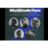 WhoAllGonBeThere JSWISS, Marcus Strickland, Ben Williams, Chad Selph, Jharis Yokley Tickets Thomas Simon Vortex, Imaginary Tricks Tickets Tuesday 29 July 2025 WhoAllGonBeThere JSWISS, Marcus Strickland, Ben Williams, Chad Selph, Jharis Yokley Tickets Thomas Simon Vortex, Imaginary Tricks Tickets Tuesday 29 July 2025