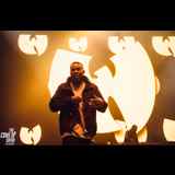 Wu Tang Clan Wednesday 16 July 2025