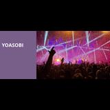 Yoasobi Tuesday 6 August 2024