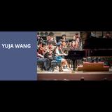 Yuja Wang Wednesday 19 February 2025